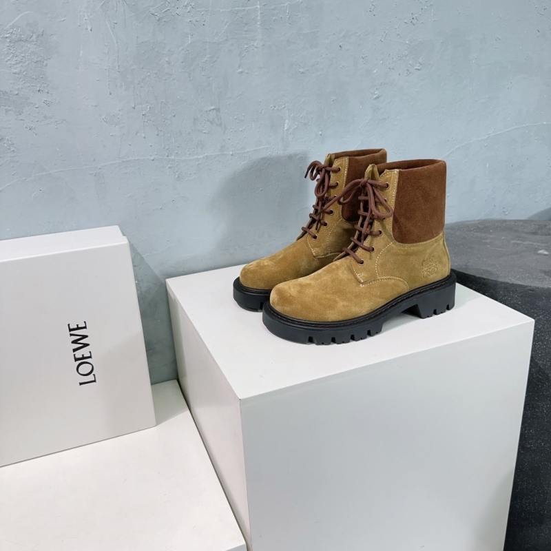 Loewe Boots